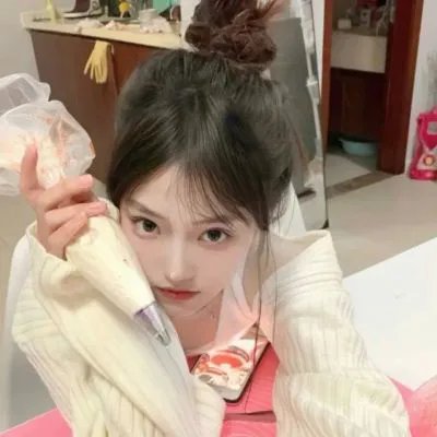 上帝的女儿